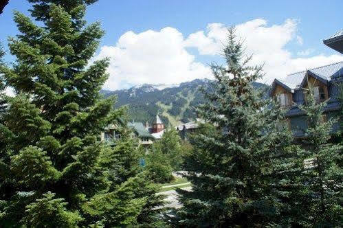 Whistler Superior Properties Townhomes Eksteriør bilde